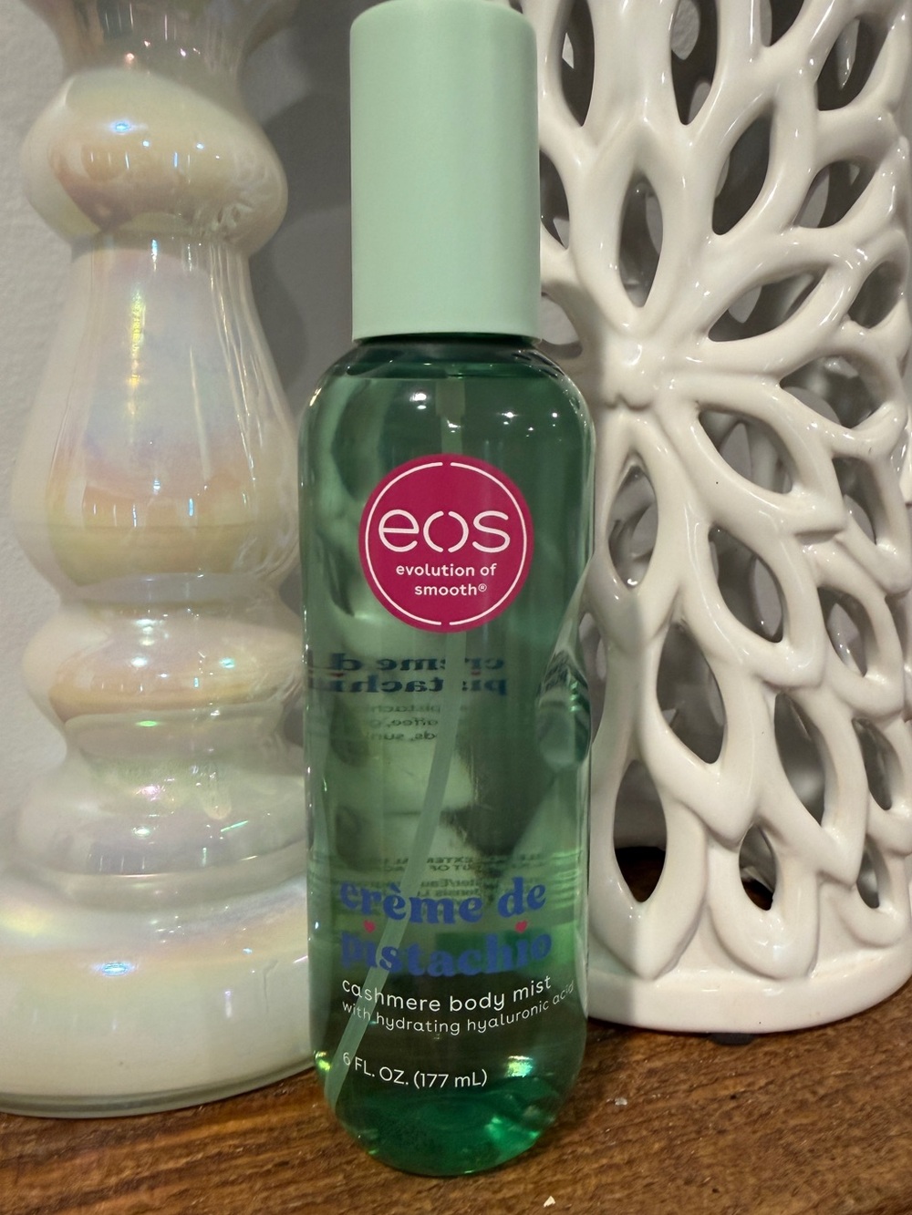 New! EOS!
